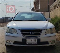 هیۆندای سۆناتا